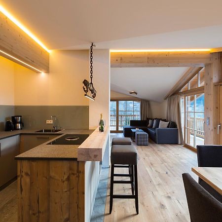 Alpen Chalet Dorfwies Κίρχμπεργκ ιν Τιρόλ Δωμάτιο φωτογραφία