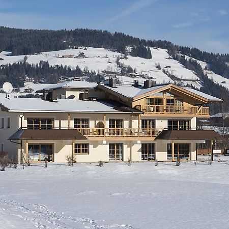 Alpen Chalet Dorfwies Κίρχμπεργκ ιν Τιρόλ Εξωτερικό φωτογραφία