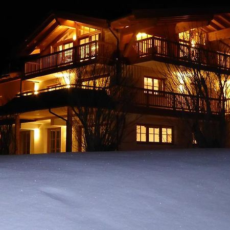 Alpen Chalet Dorfwies Κίρχμπεργκ ιν Τιρόλ Εξωτερικό φωτογραφία