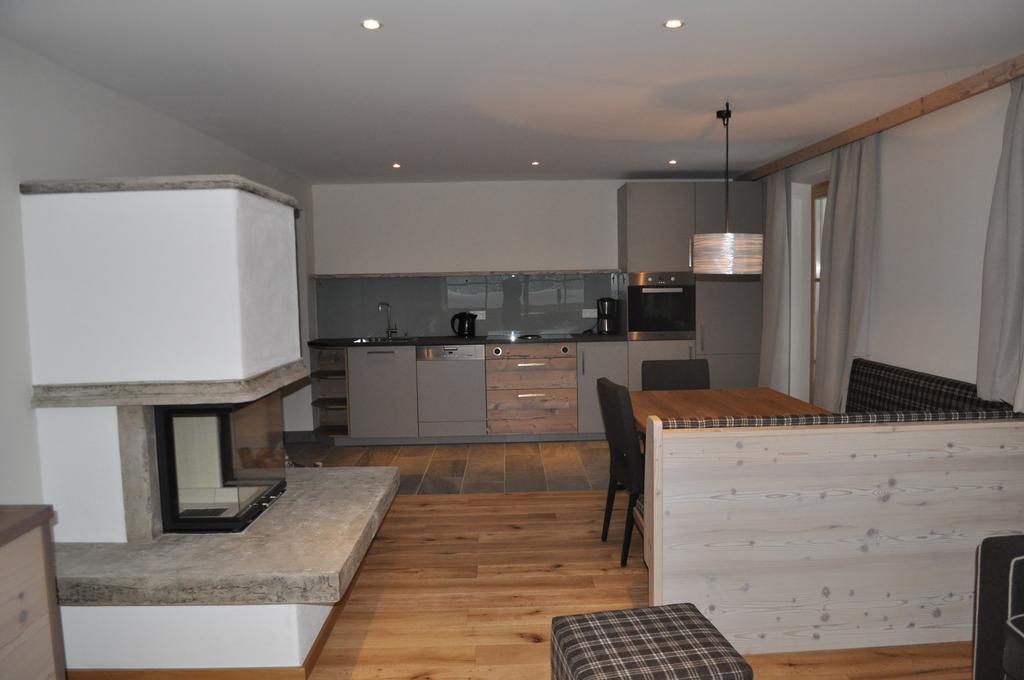 Alpen Chalet Dorfwies Κίρχμπεργκ ιν Τιρόλ Δωμάτιο φωτογραφία