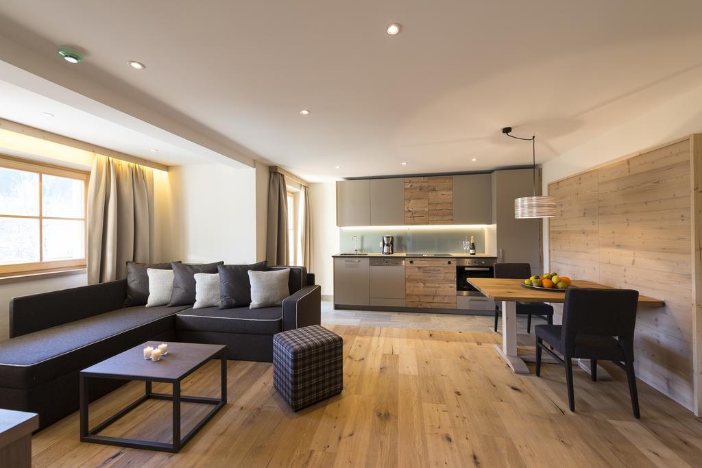Alpen Chalet Dorfwies Κίρχμπεργκ ιν Τιρόλ Δωμάτιο φωτογραφία