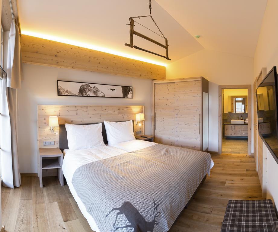 Alpen Chalet Dorfwies Κίρχμπεργκ ιν Τιρόλ Δωμάτιο φωτογραφία