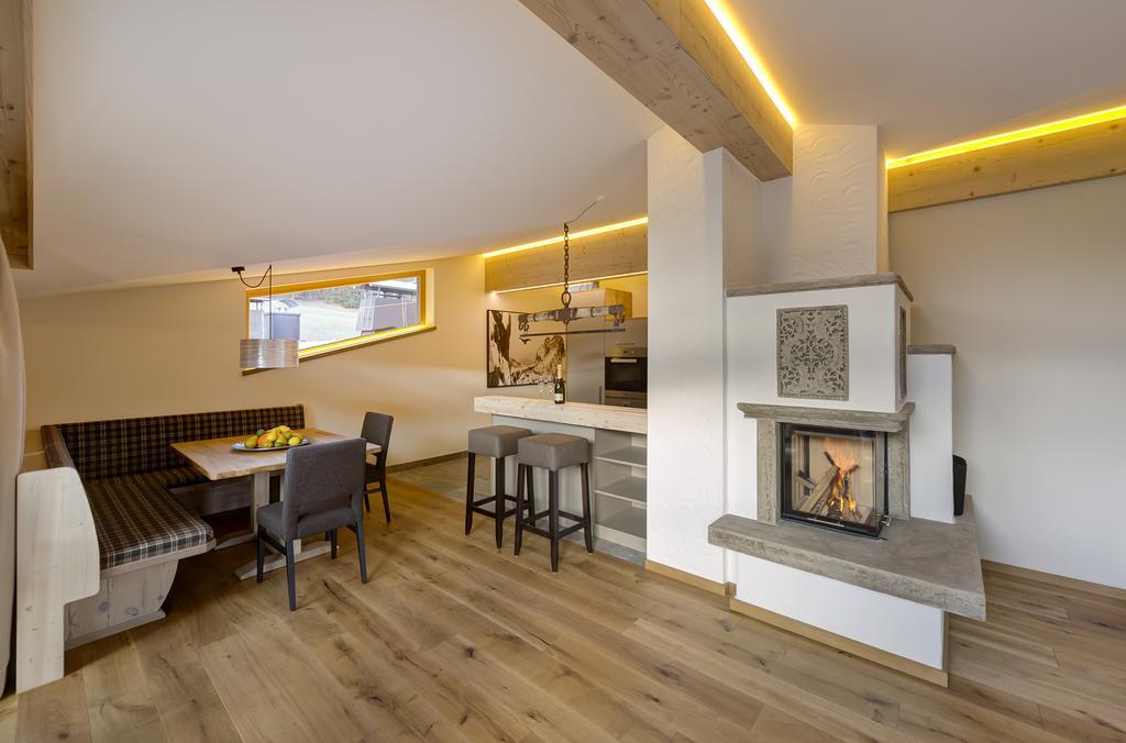 Alpen Chalet Dorfwies Κίρχμπεργκ ιν Τιρόλ Εξωτερικό φωτογραφία