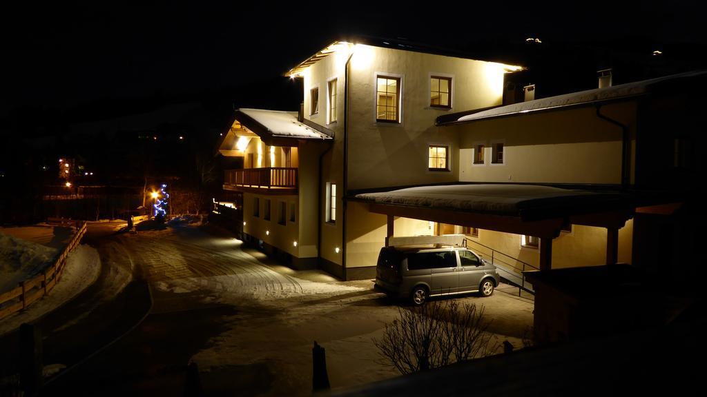 Alpen Chalet Dorfwies Κίρχμπεργκ ιν Τιρόλ Εξωτερικό φωτογραφία